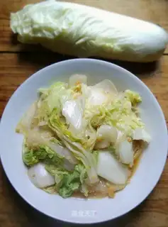 Jealousy cabbage