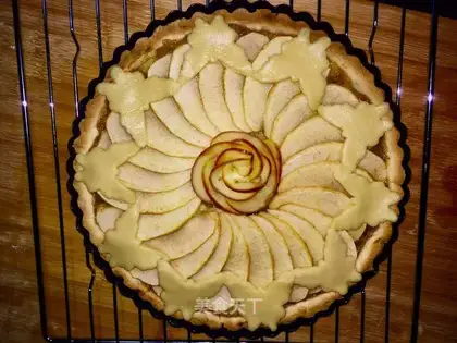 Apple pie