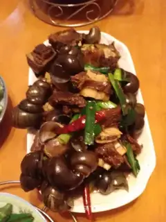 Steak steak