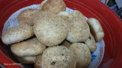 ♪ Fook-chipper ♪