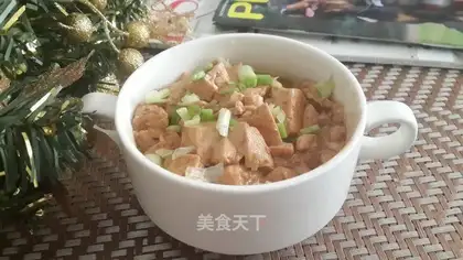 Tofu sauce