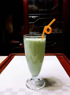 Quail juice
