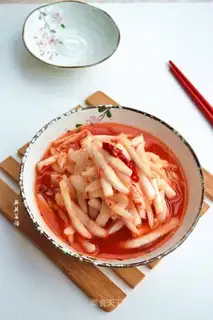 Tasty cabbage