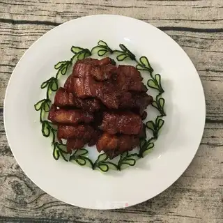 Red meat