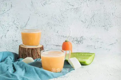 radish honey juice