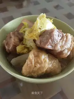 Bean casserole