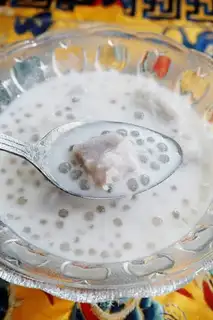 Potato Simillo