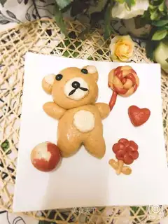 Bear
