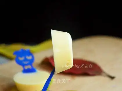 Cheese bar