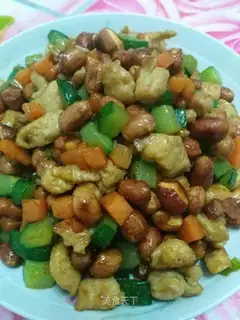 Miyagi chicken