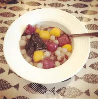 Sugar tacos