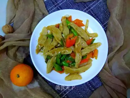 Noodles