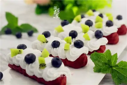 Red velvet
