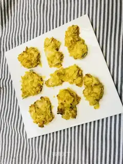 Chicken chips