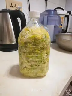 Northeast pickles