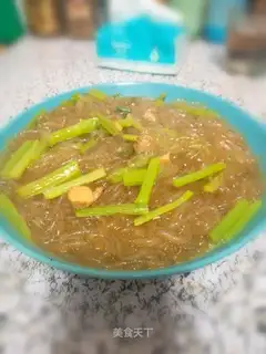 Celery powder