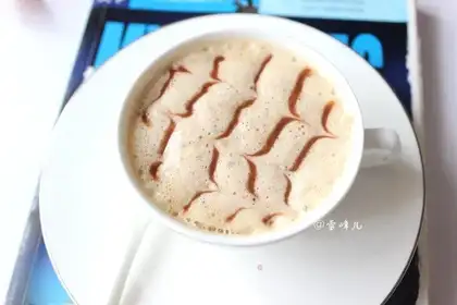 La Fleur coffee