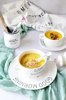 Potato soup