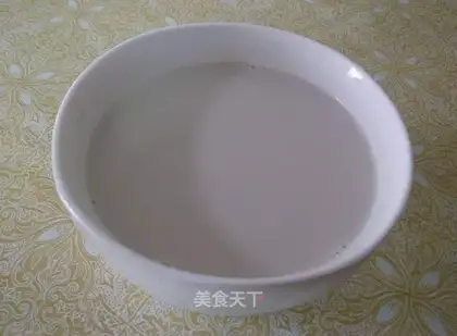 Peanut soy