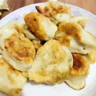 Fried catfish