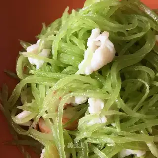 Pelican shrimp