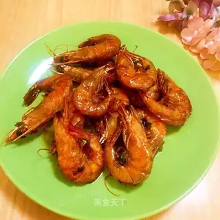 Shrimp
