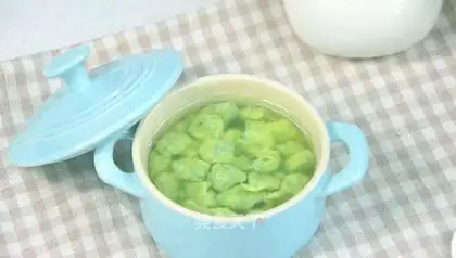 Slut eggs