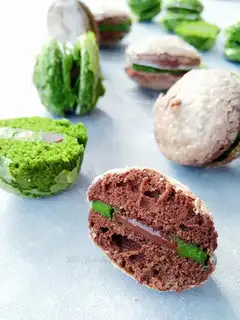 Chocolate Dachvatz