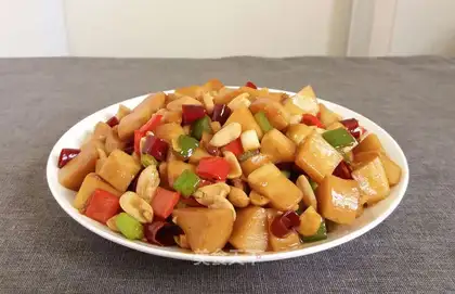 Apricot