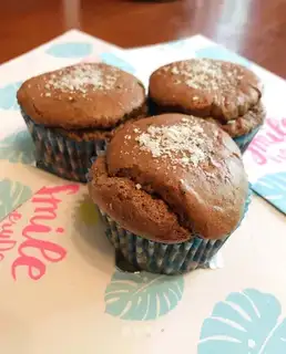 Chocolate cupcakes