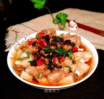 Potato varnish
