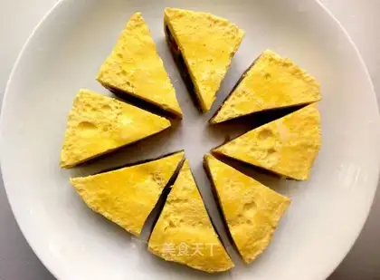 Steam eggs
