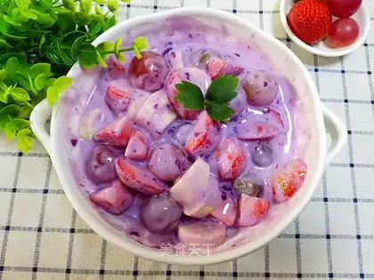 Fruit salad