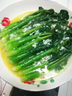 White mustard