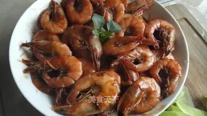 Shrimp