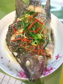 It's fermented