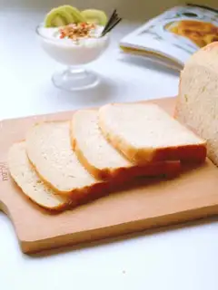 Old toast