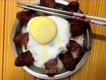 Sausage steam