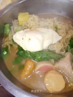 Noodle
