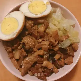 Porridge
