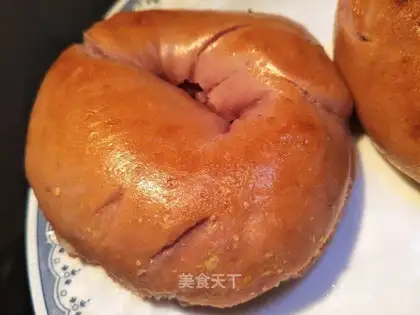Coconut bread