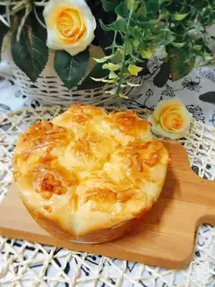 Cheese bread