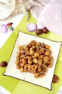 Chestnut