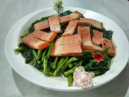 Sour gravy