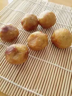 Potatoballs