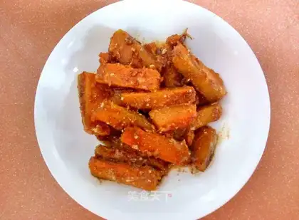 Pumpkin