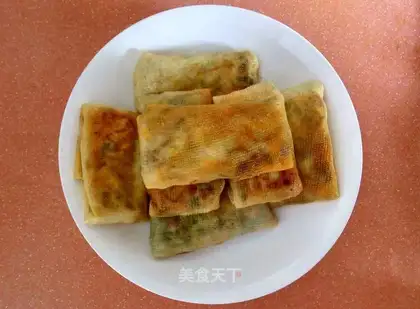 Bean rolls