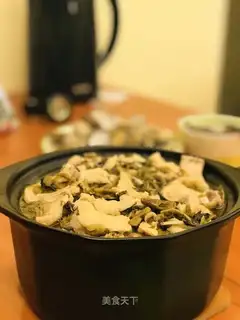 Sourfish