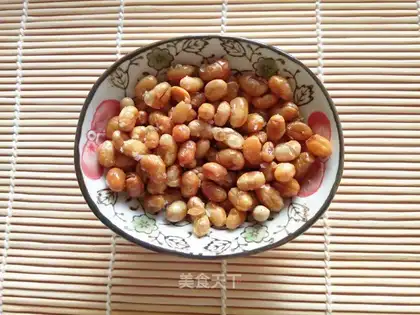 Soybeans