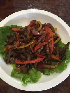 Kawasaka steak